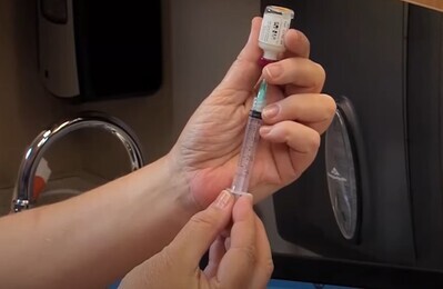 Кодирование Налтрексон в Ачинске Набор препарата для кодирования в шприц